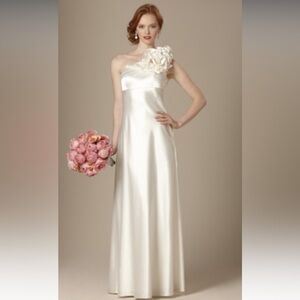 Elegant Adrianna papell size 2 formal dress